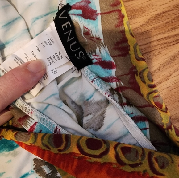 Pallazo pants - Picture 3 of 7